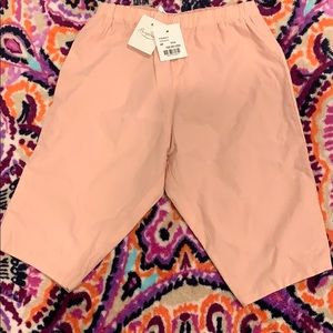 Bonpoint baby girl trousers